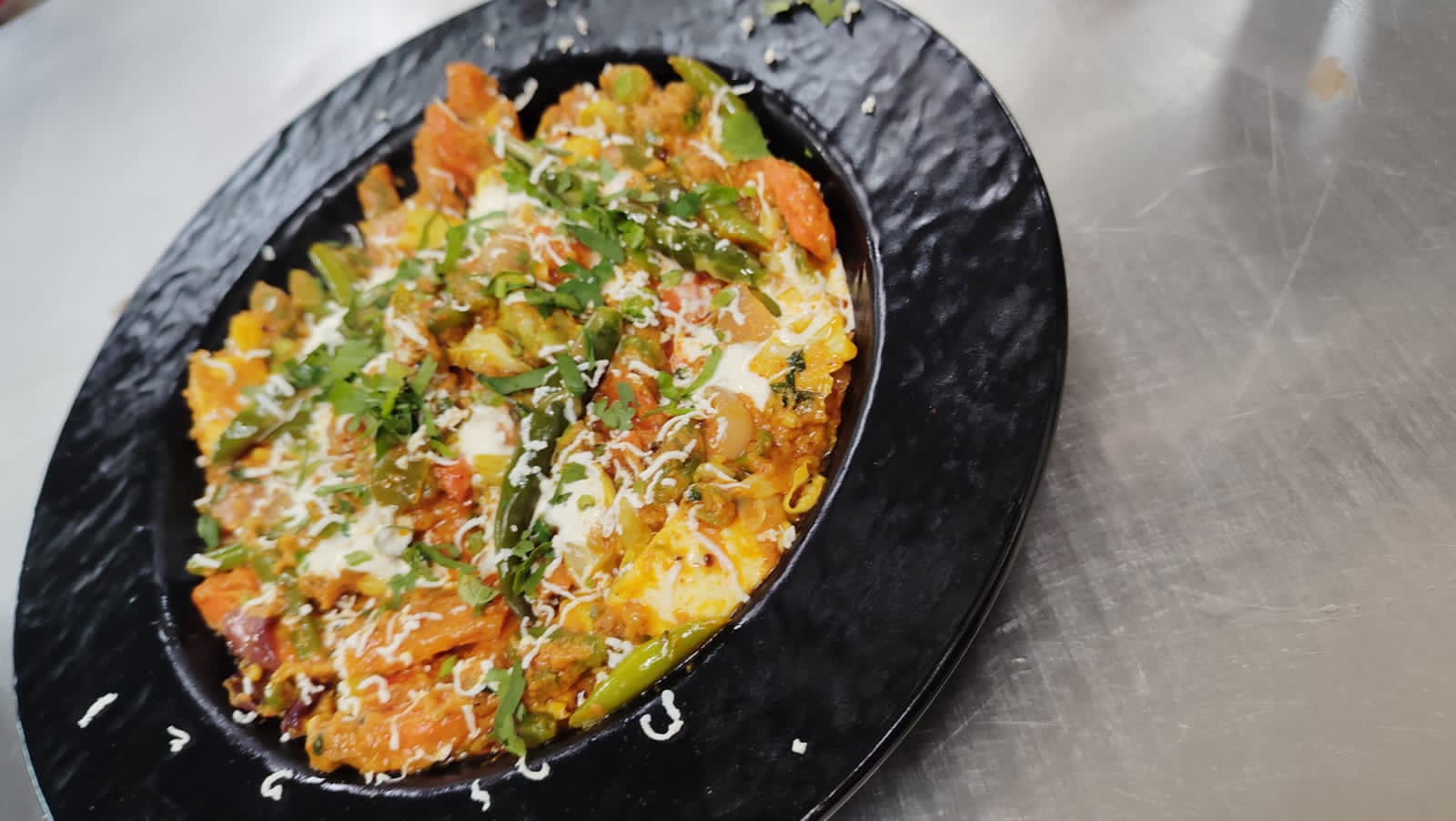 Garden Fresh Mix Vegetable